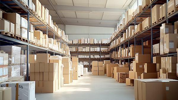 Environmental control and full process protection