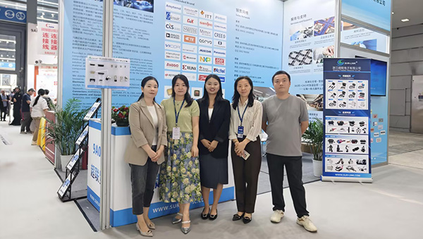 圳聚创新，遇见未来｜CITE2026，9A003 与您共赴科技之约