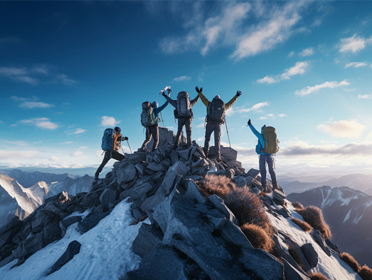 Corporate Vision Corporate Vision