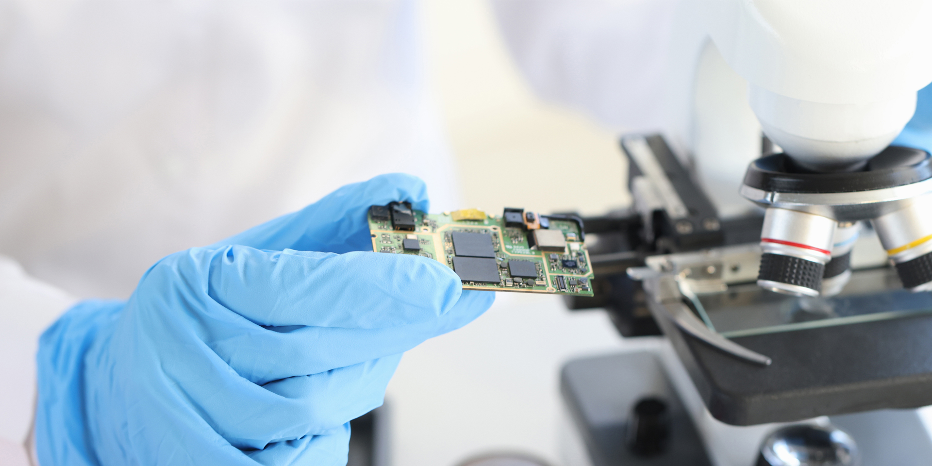 来料检验与验证