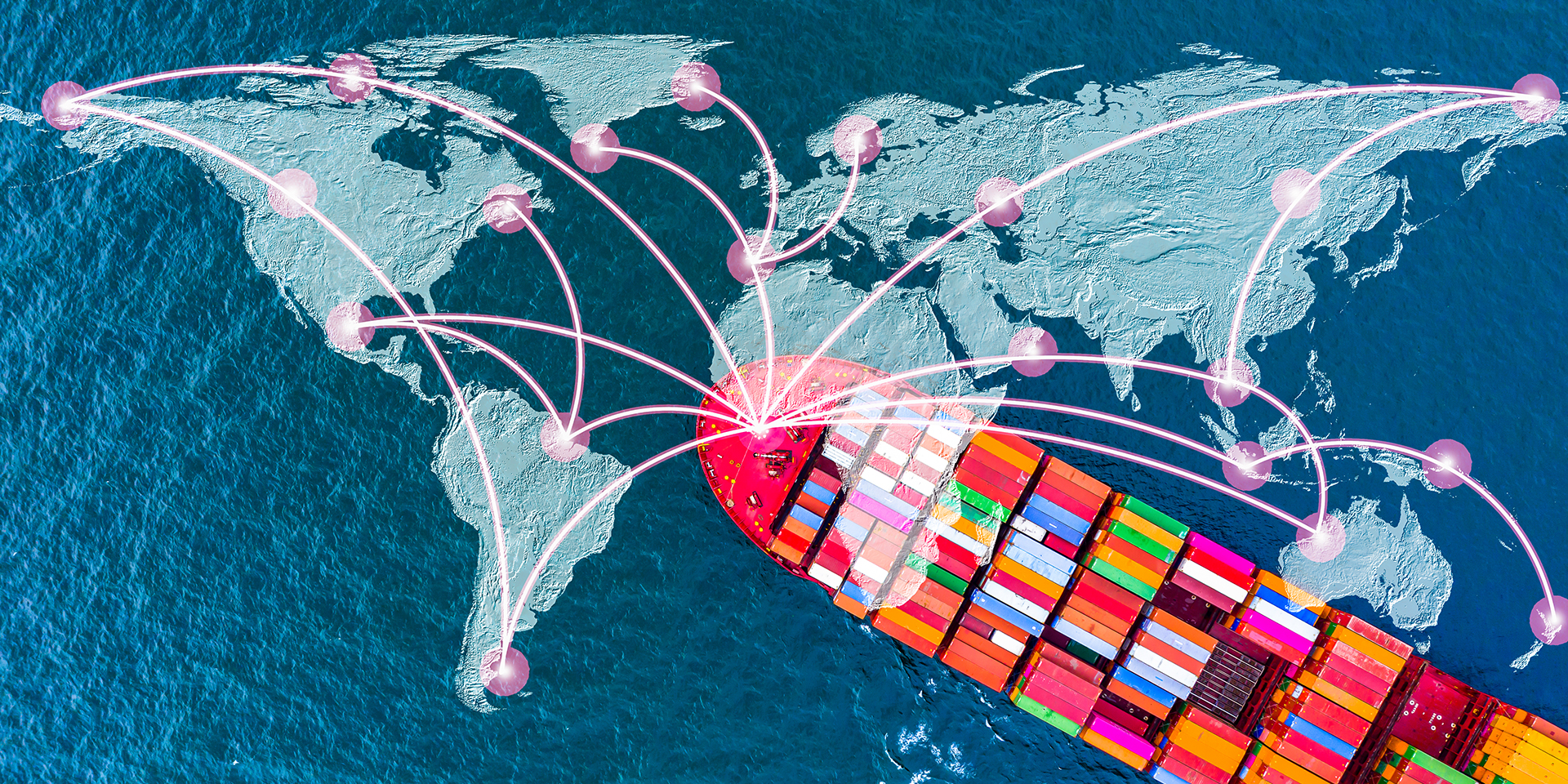 出库与物流交付