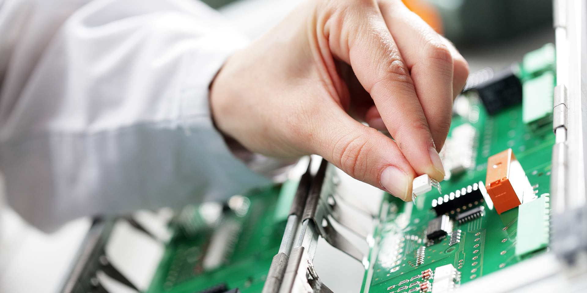 质量保证与售后